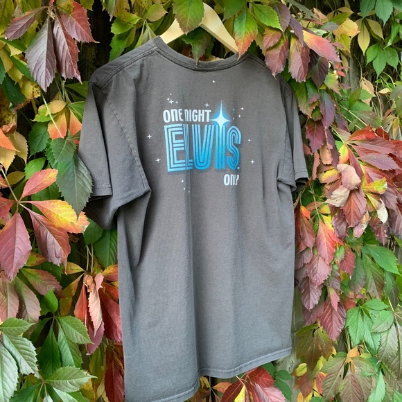 Elvis Tee - Picture 5 of 8